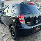 Nissan MARCH 1.0 16V Flex Fuel 5p 2012 Flex-2