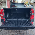 VW - VolksWagen Saveiro 1.6 Mi/ 1.6 Mi Total Flex 8V 2015 Flex-10