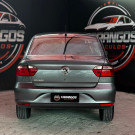 VW - VolksWagen VOYAGE 1.6 MSI Flex 8V 4p 2019 Flex-10