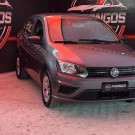 VW - VolksWagen VOYAGE 1.6 MSI Flex 8V 4p 2019 Flex-2