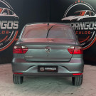 VW - VolksWagen VOYAGE 1.6 MSI Flex 8V 4p 2019 Flex-8
