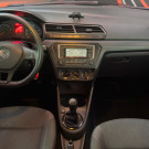 VW - VolksWagen VOYAGE 1.6 MSI Flex 8V 4p 2019 Flex-6