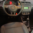 VW - VolksWagen VOYAGE 1.6 MSI Flex 8V 4p 2019 Flex-5