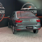 VW - VolksWagen VOYAGE 1.6 MSI Flex 8V 4p 2019 Flex-7