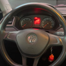 VW - VolksWagen VOYAGE 1.6 MSI Flex 8V 4p 2019 Flex-4