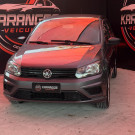 VW - VolksWagen VOYAGE 1.6 MSI Flex 8V 4p 2019 Flex-1