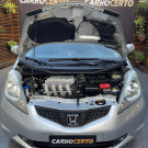 Honda Fit EXL 1.5 Aut 2009 Flex   ÓTIMO DESEMPENHO E MECÂNICA DE CONFIANÇA-9