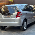 Honda Fit EXL 1.5 Aut 2009 Flex   ÓTIMO DESEMPENHO E MECÂNICA DE CONFIANÇA-2