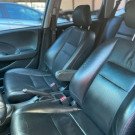 Honda Fit EXL 1.5 Aut 2009 Flex   ÓTIMO DESEMPENHO E MECÂNICA DE CONFIANÇA-6