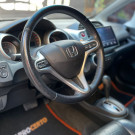 Honda Fit EXL 1.5 Aut 2009 Flex   ÓTIMO DESEMPENHO E MECÂNICA DE CONFIANÇA-7