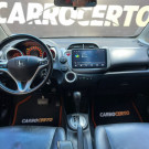 Honda Fit EXL 1.5 Aut 2009 Flex   ÓTIMO DESEMPENHO E MECÂNICA DE CONFIANÇA-4