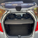 Honda Fit EXL 1.5 Aut 2009 Flex   ÓTIMO DESEMPENHO E MECÂNICA DE CONFIANÇA-8