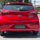 Hyundai HB20 C./C.Plus/C.Style 1.6 Flex 16V Mec. 2015 Flex-4