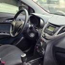 Hyundai HB20 C./C.Plus/C.Style 1.6 Flex 16V Mec. 2015 Flex-2