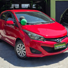 Hyundai HB20 C./C.Plus/C.Style 1.6 Flex 16V Mec. 2015 Flex-1