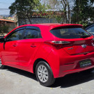 Hyundai HB20 C./C.Plus/C.Style 1.6 Flex 16V Mec. 2015 Flex-5