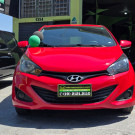 Hyundai HB20 C./C.Plus/C.Style 1.6 Flex 16V Mec. 2015 Flex-0