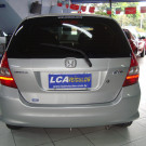 Honda Fit LX 1.4/ 1.4 Flex 8V/16V 5p Mec. 2005 Flex-2