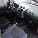 Honda Fit LX 1.4/ 1.4 Flex 8V/16V 5p Mec. 2005 Flex-6