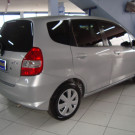 Honda Fit LX 1.4/ 1.4 Flex 8V/16V 5p Mec. 2005 Flex-4