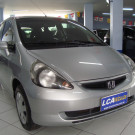 Honda Fit LX 1.4/ 1.4 Flex 8V/16V 5p Mec. 2005 Flex-1