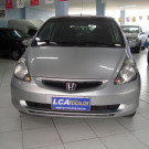 Honda Fit LX 1.4/ 1.4 Flex 8V/16V 5p Mec. 2005 Flex-0
