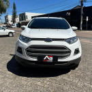 Ford EcoSport SE 1.6 16V Flex 5p Aut. 2017 Flex-0