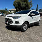 Ford EcoSport SE 1.6 16V Flex 5p Aut. 2017 Flex-1