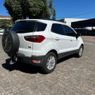 Ford EcoSport SE 1.6 16V Flex 5p Aut. 2017 Flex-4