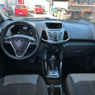 Ford EcoSport SE 1.6 16V Flex 5p Aut. 2017 Flex-17