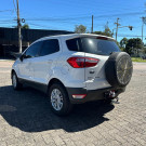 Ford EcoSport SE 1.6 16V Flex 5p Aut. 2017 Flex-2