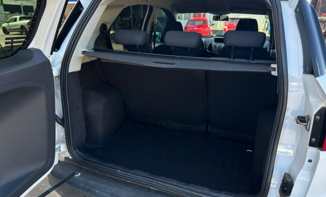 Ford EcoSport SE 1.6 16V Flex 5p Aut. 2017 Flex-19