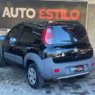 Fiat UNO WAY 1.0 EVO Fire Flex 8V 5p 2012 Flex-2