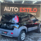 Fiat UNO WAY 1.0 EVO Fire Flex 8V 5p 2012 Flex-1