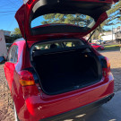 Mitsubishi ASX 2.0 16V 160cv Aut. 2015 Gasolina-3
