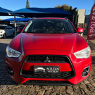 Mitsubishi ASX 2.0 16V 160cv Aut. 2015 Gasolina-0