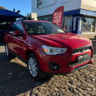 Mitsubishi ASX 2.0 16V 160cv Aut. 2015 Gasolina-2