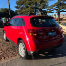 Mitsubishi ASX 2.0 16V 160cv Aut. 2015 Gasolina-1
