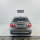 Honda Civic Sedan LXR 2.0 Flexone 16V Aut. 4p 2014 Flex-12