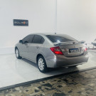 Honda Civic Sedan LXR 2.0 Flexone 16V Aut. 4p 2014 Flex-11