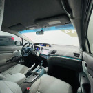 Honda Civic Sedan LXR 2.0 Flexone 16V Aut. 4p 2014 Flex-4