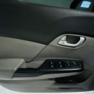 Honda Civic Sedan LXR 2.0 Flexone 16V Aut. 4p 2014 Flex-8