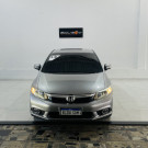 Honda Civic Sedan LXR 2.0 Flexone 16V Aut. 4p 2014 Flex-0
