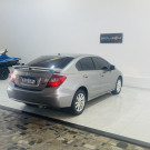 Honda Civic Sedan LXR 2.0 Flexone 16V Aut. 4p 2014 Flex-13