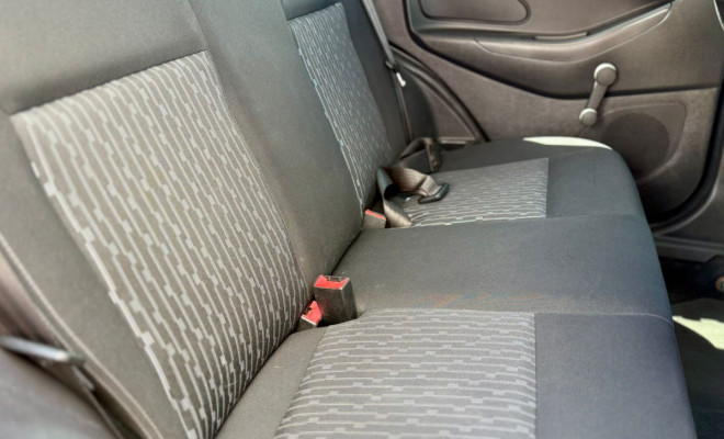 Ford Ka 1.0 SE/SE Plus TiVCT Flex 5p 2015 Flex-5