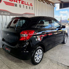 Ford Ka 1.0 SE/SE Plus TiVCT Flex 5p 2015 Flex-3