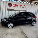 Ford Ka 1.0 SE/SE Plus TiVCT Flex 5p 2015 Flex-6
