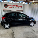 Ford Ka 1.0 SE/SE Plus TiVCT Flex 5p 2015 Flex-9