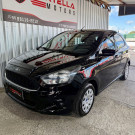 Ford Ka 1.0 SE/SE Plus TiVCT Flex 5p 2015 Flex-8