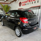 Ford Ka 1.0 SE/SE Plus TiVCT Flex 5p 2015 Flex-7